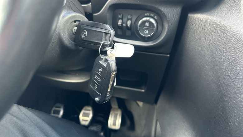 Vauxhall Corsa 1.2 GS Line 5dr Petrol Hatchback